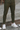 Broncoo Army Essential Button Up Trouser
