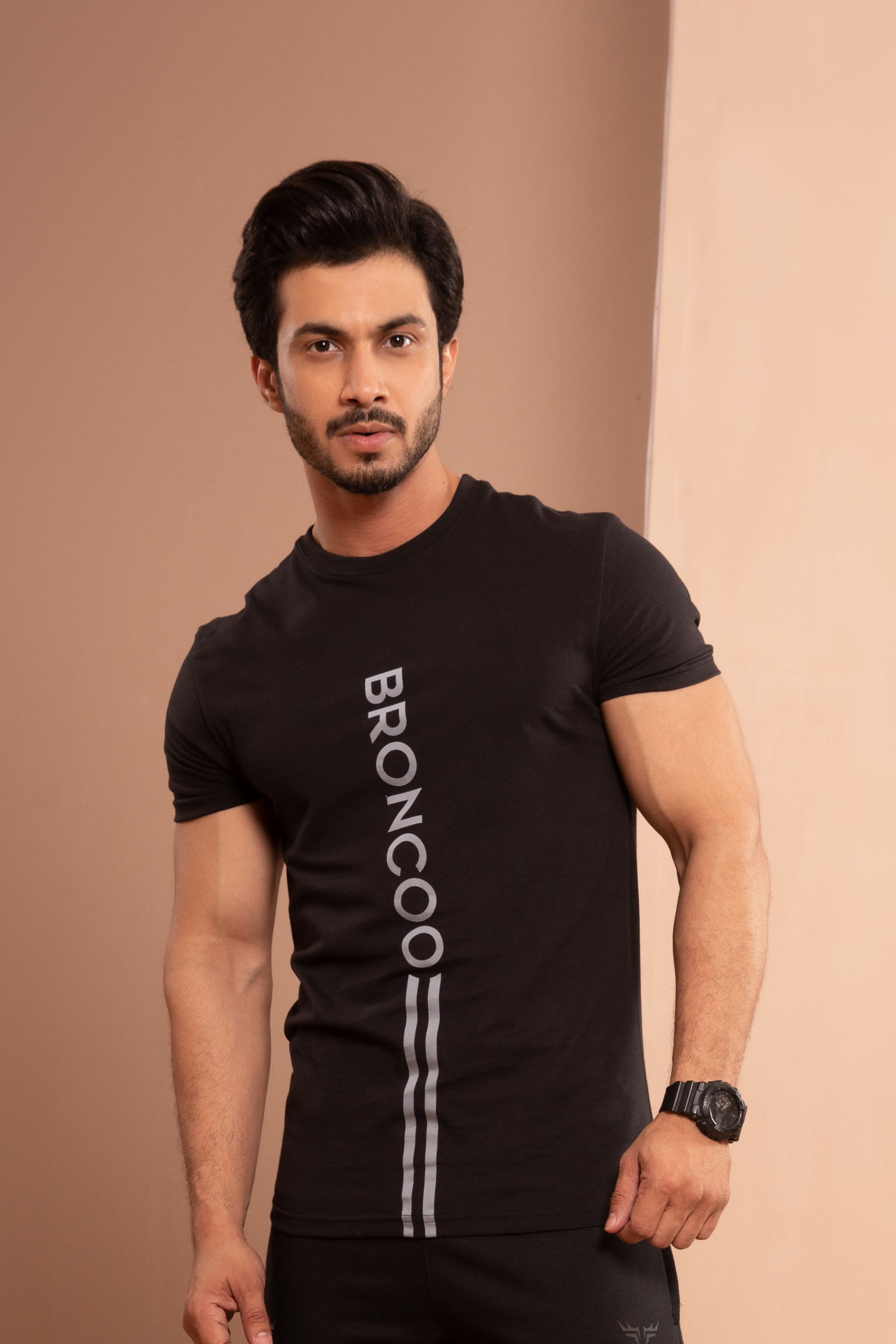 Broncoo Pro T-Shirt