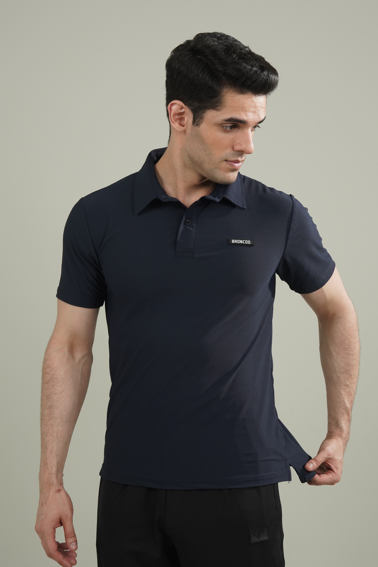 Performance Polo Shirt