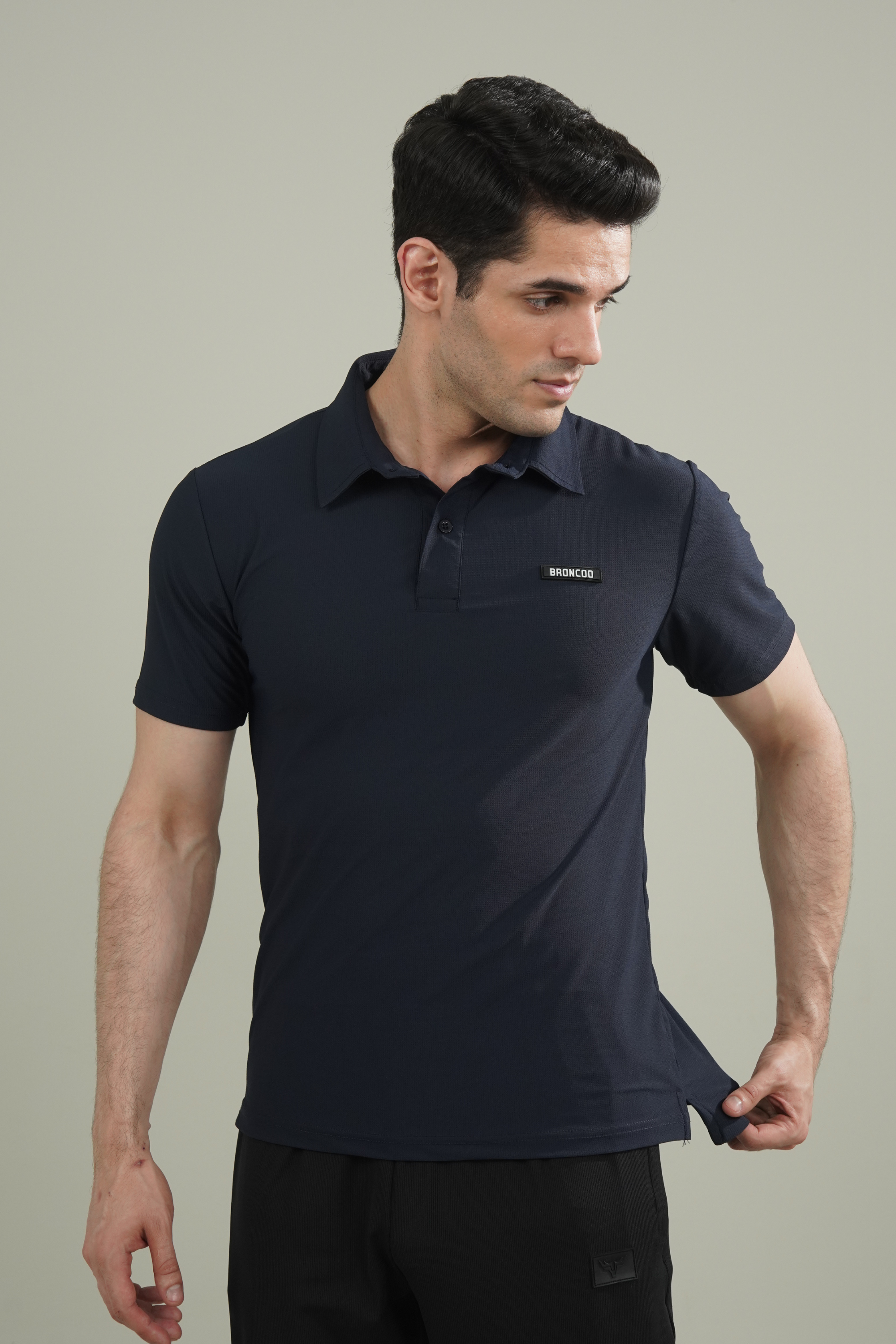 Performance Polo Shirt
