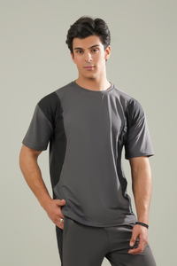 Broncoo Oversized Dusk T-Shirt