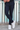 Broncoo Navy Essential Button Up Set Trouser