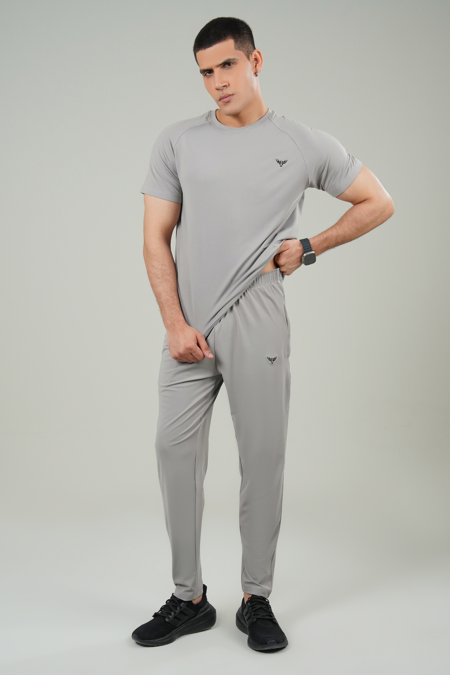 Broncoo Essential Set