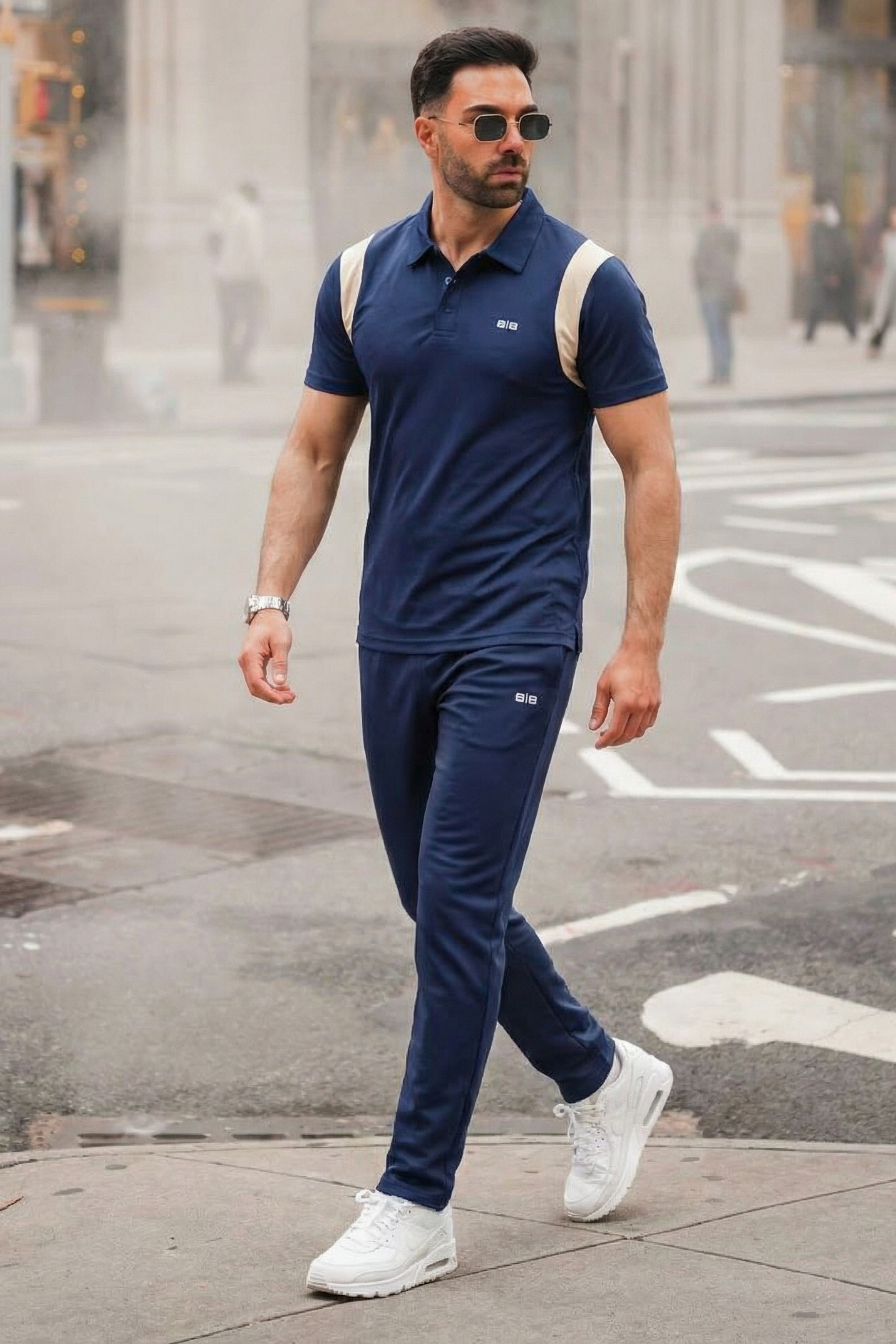 BB Swift Dry Tracksuit