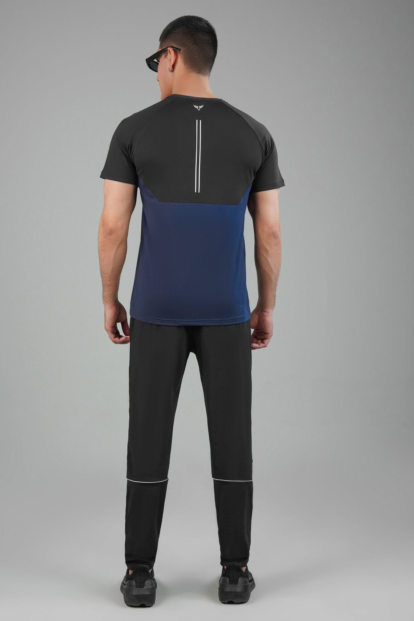 Broncoo Fluxxon Tracksuit