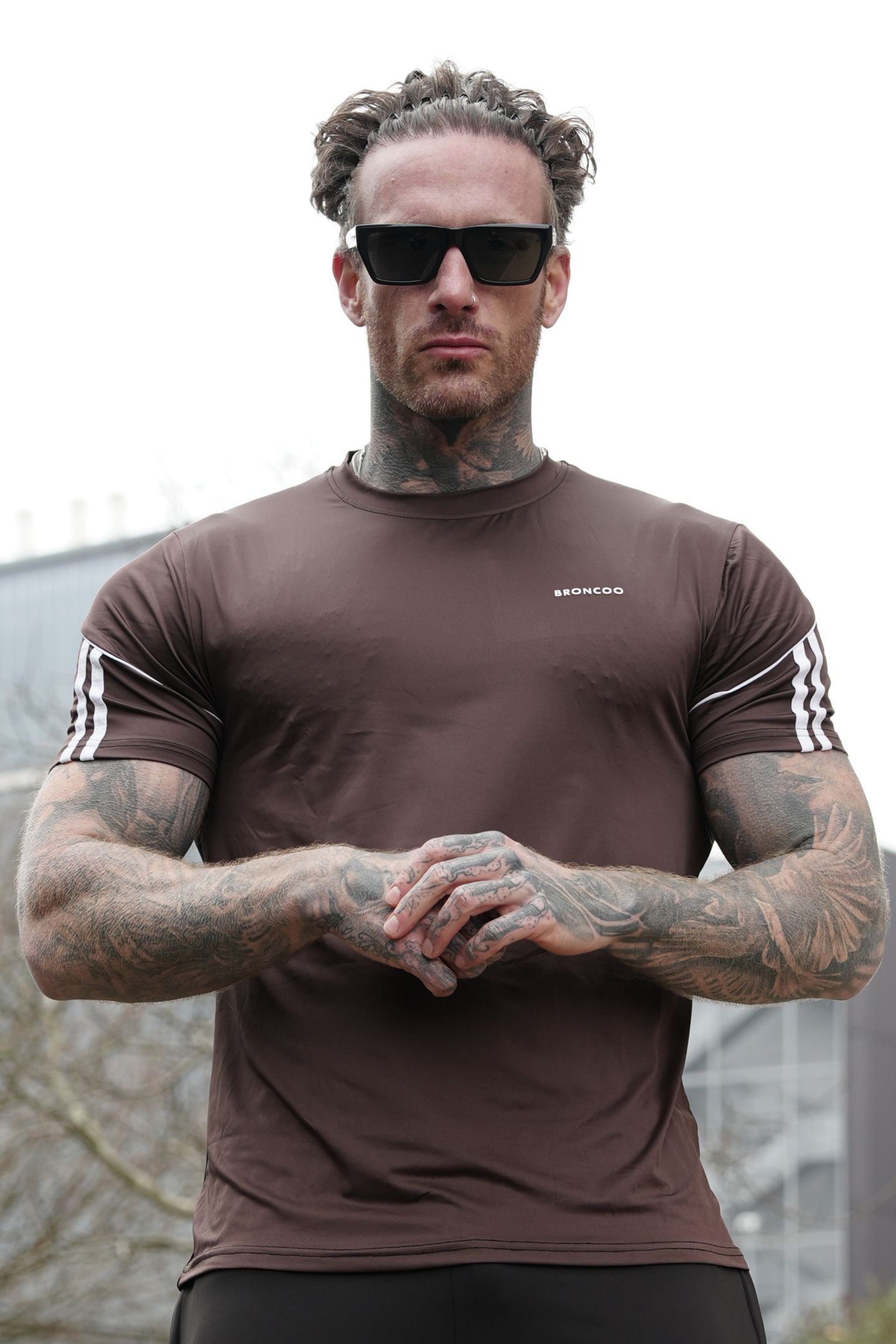 BB Aero Active T-Shirt