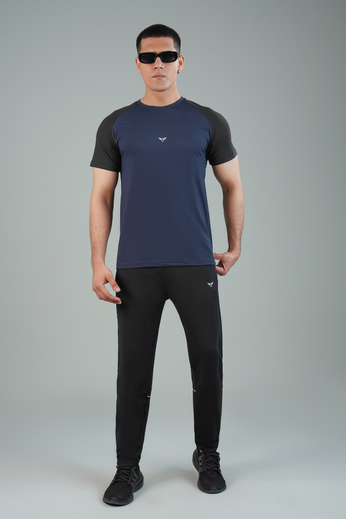 Broncoo Fluxxon Tracksuit