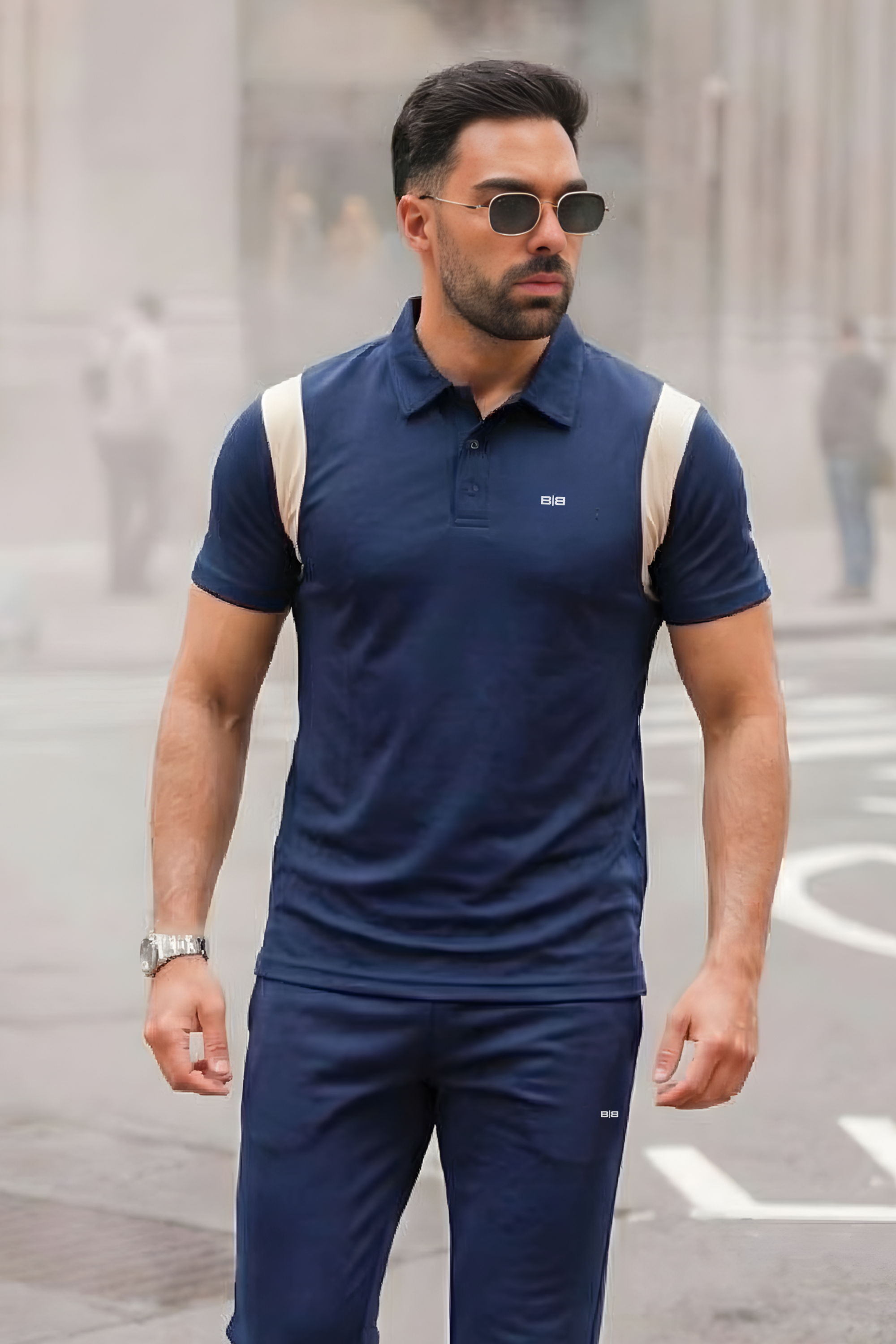 BB Swift Dry Tracksuit