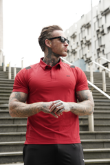 BB Fresh Gear Polo