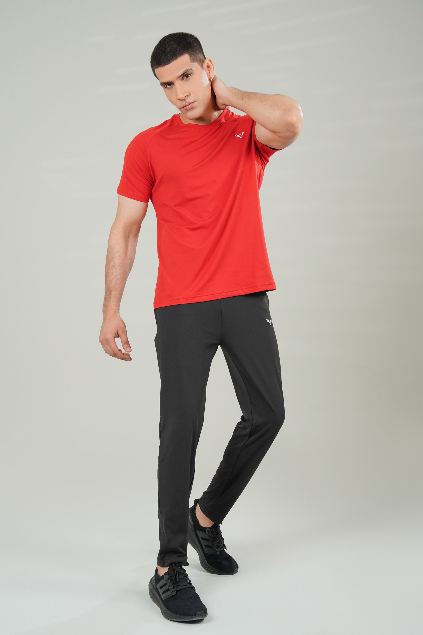 Broncoo Essential Set - Red