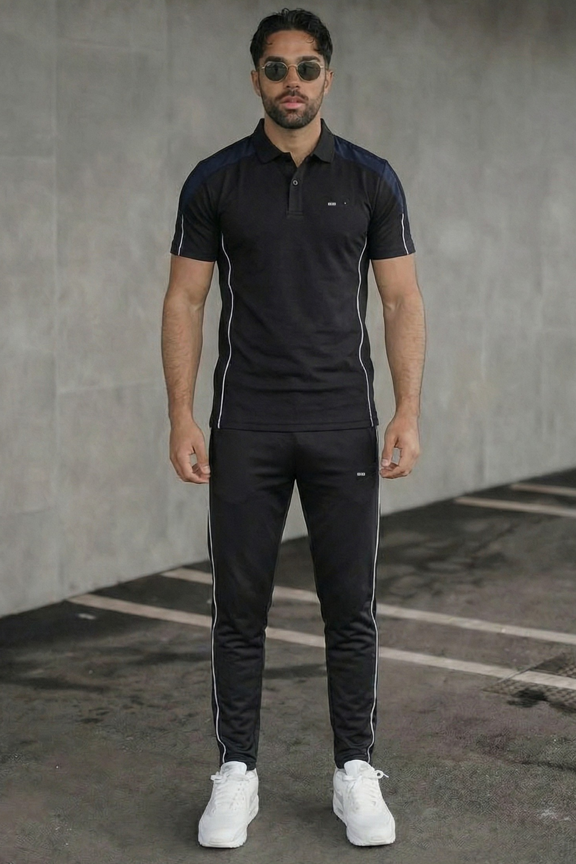 Broncoo Cool Wave Tracksuit