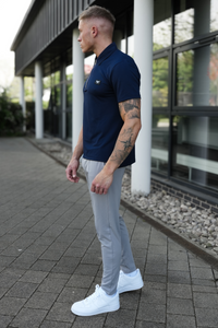 Broncoo NS Polo Tracksuit