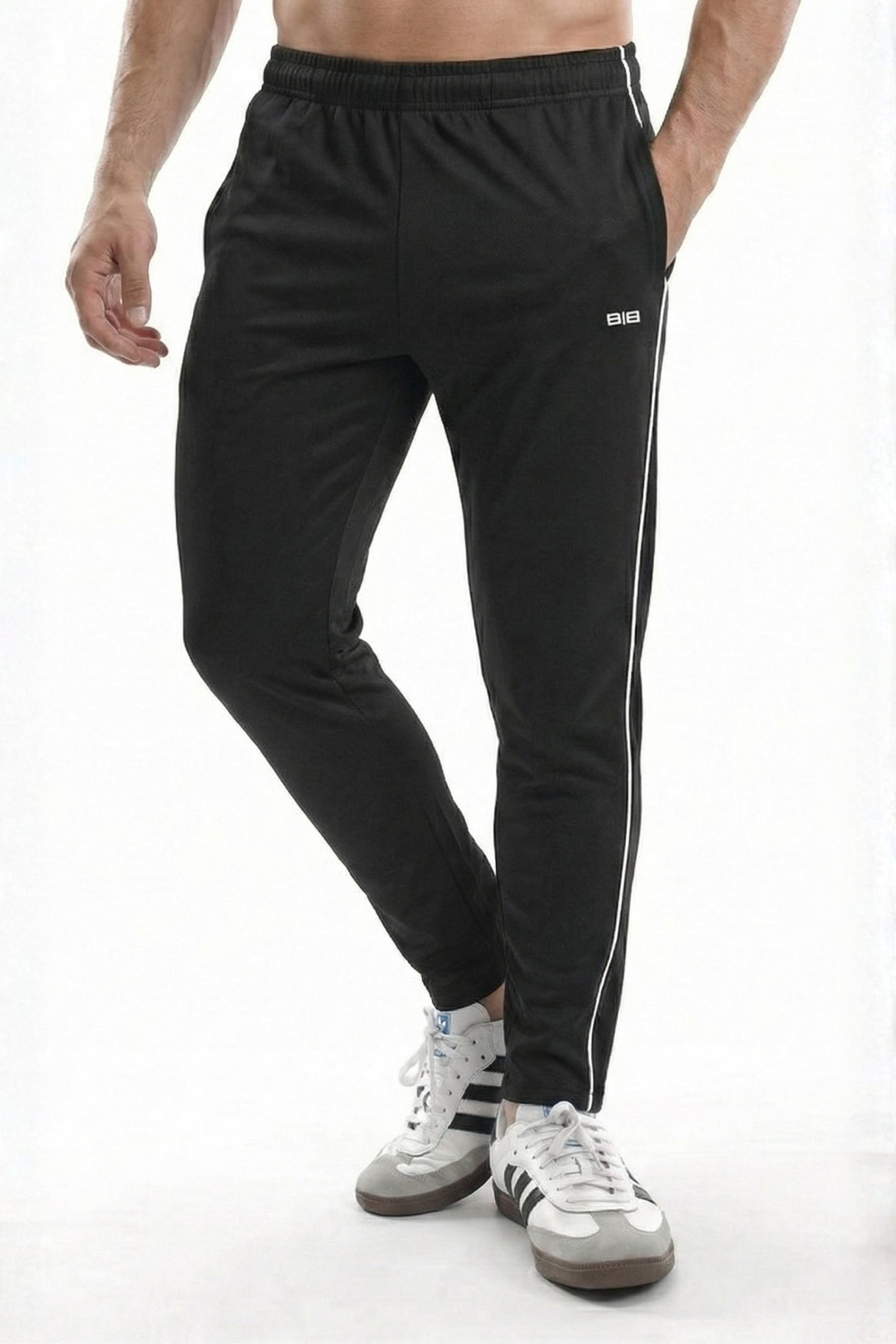 BB Active Ease Trouser