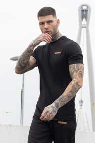 Broncoo Tiro T-Shirt