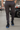 Broncoo Grey Aesthetic Trouser