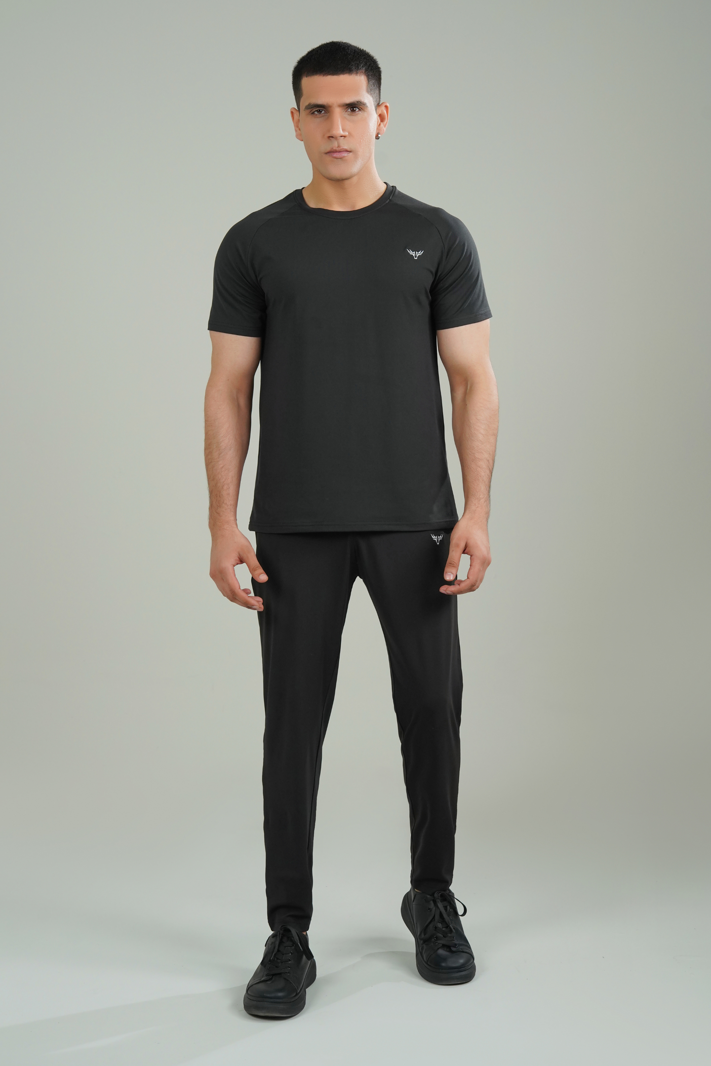 Broncoo Essential Set - Black