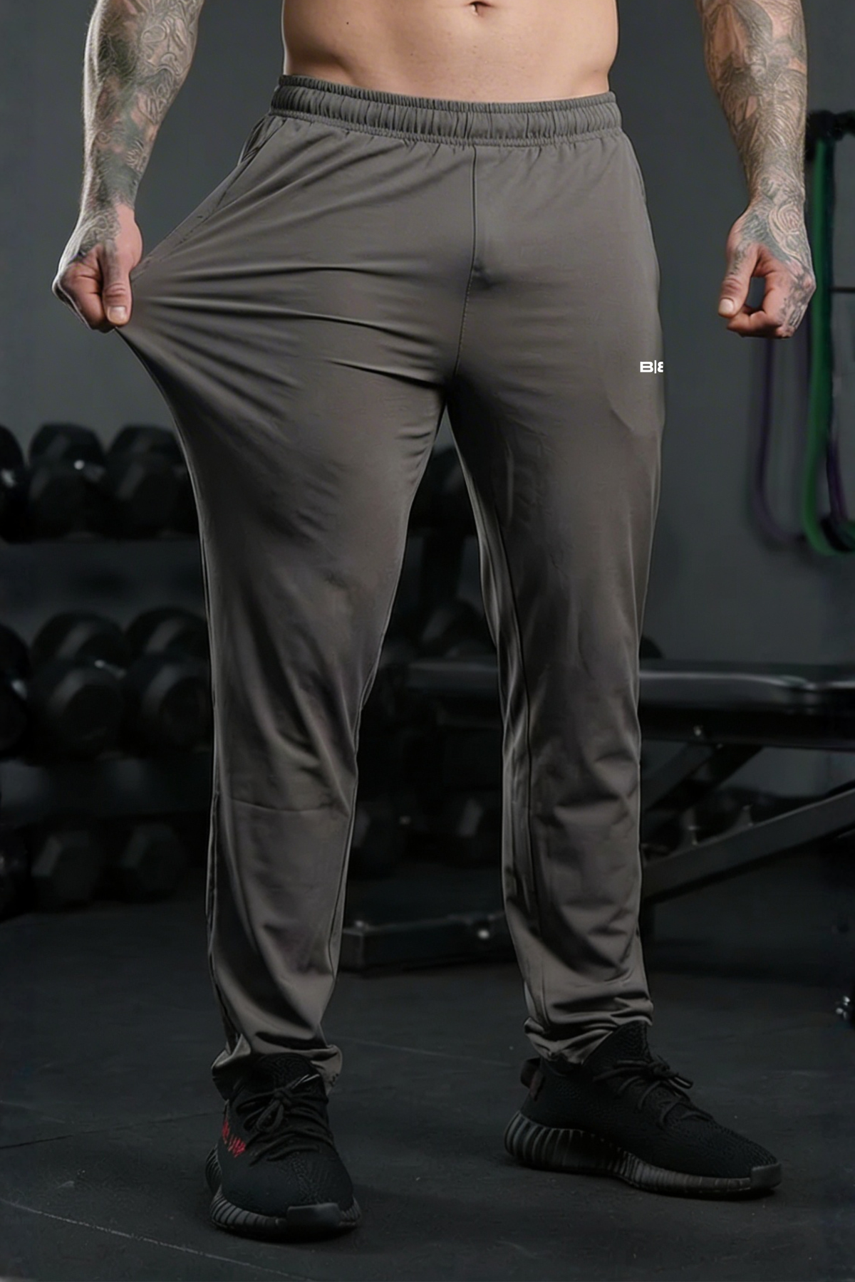 Bt Prime Core Trouser