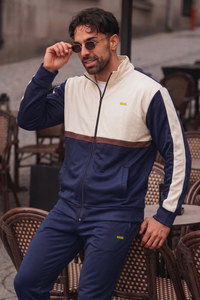 ZK0195 Zypher Valen Tracksuit