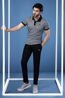  Grey Polo