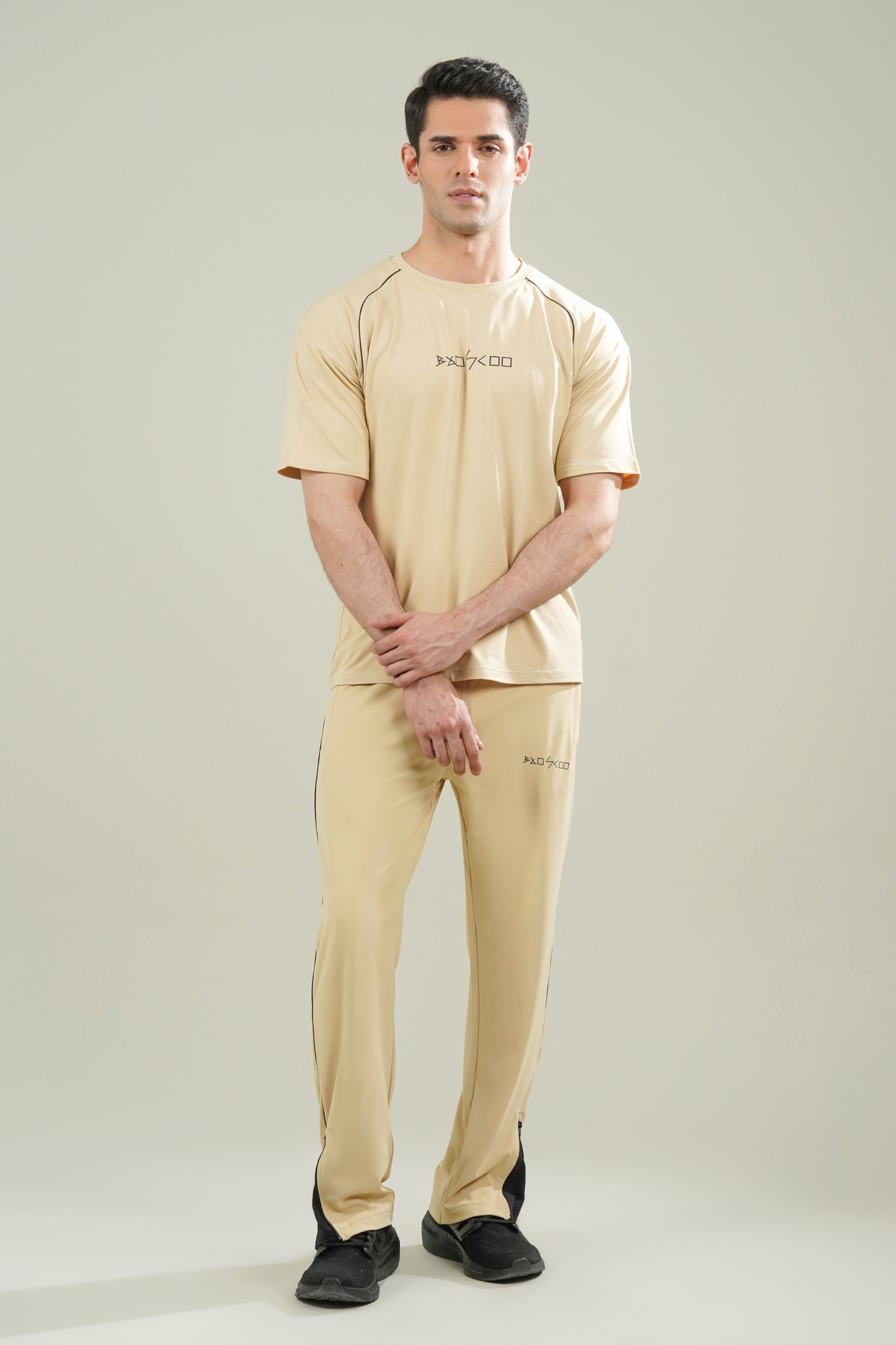 Broncoo Pulse Oversize Tracksuit