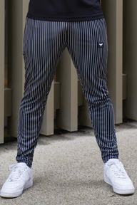 Black Dark Trouser