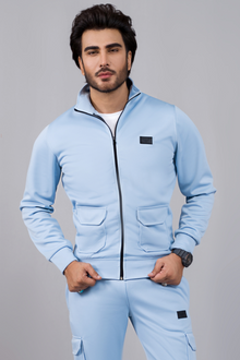  Broncoo Sky Tracksuit