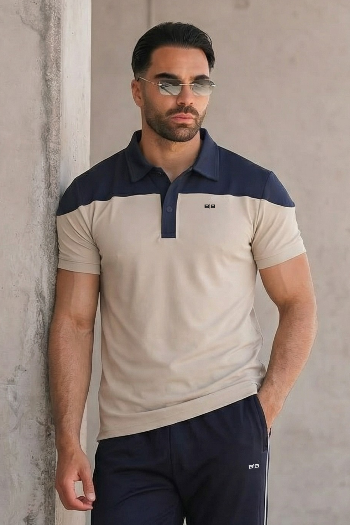 CoreDrive Active Polo