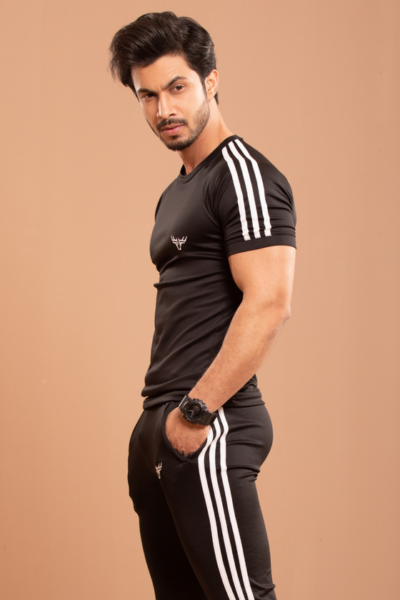 BT Stripe T-Shirt