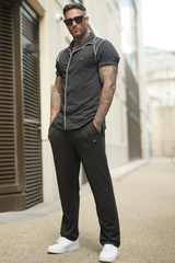 Broncoo Exclusive Button Up Set