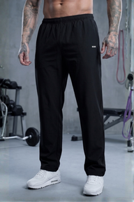 Broncoo WideFlex Oversize Trouser