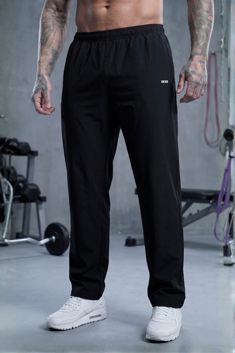 Broncoo WideFlex Oversize Trouser