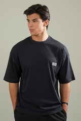 BB Broncoo Oversize T-Shirt