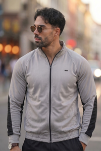 Broncoo Pebble Set Tracksuit