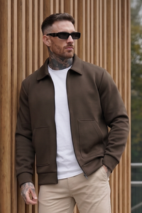 BB Brunor Rush Zipper