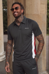 BB Summer Stride Tracksuit