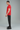 Broncoo Red Aura Tracksuit