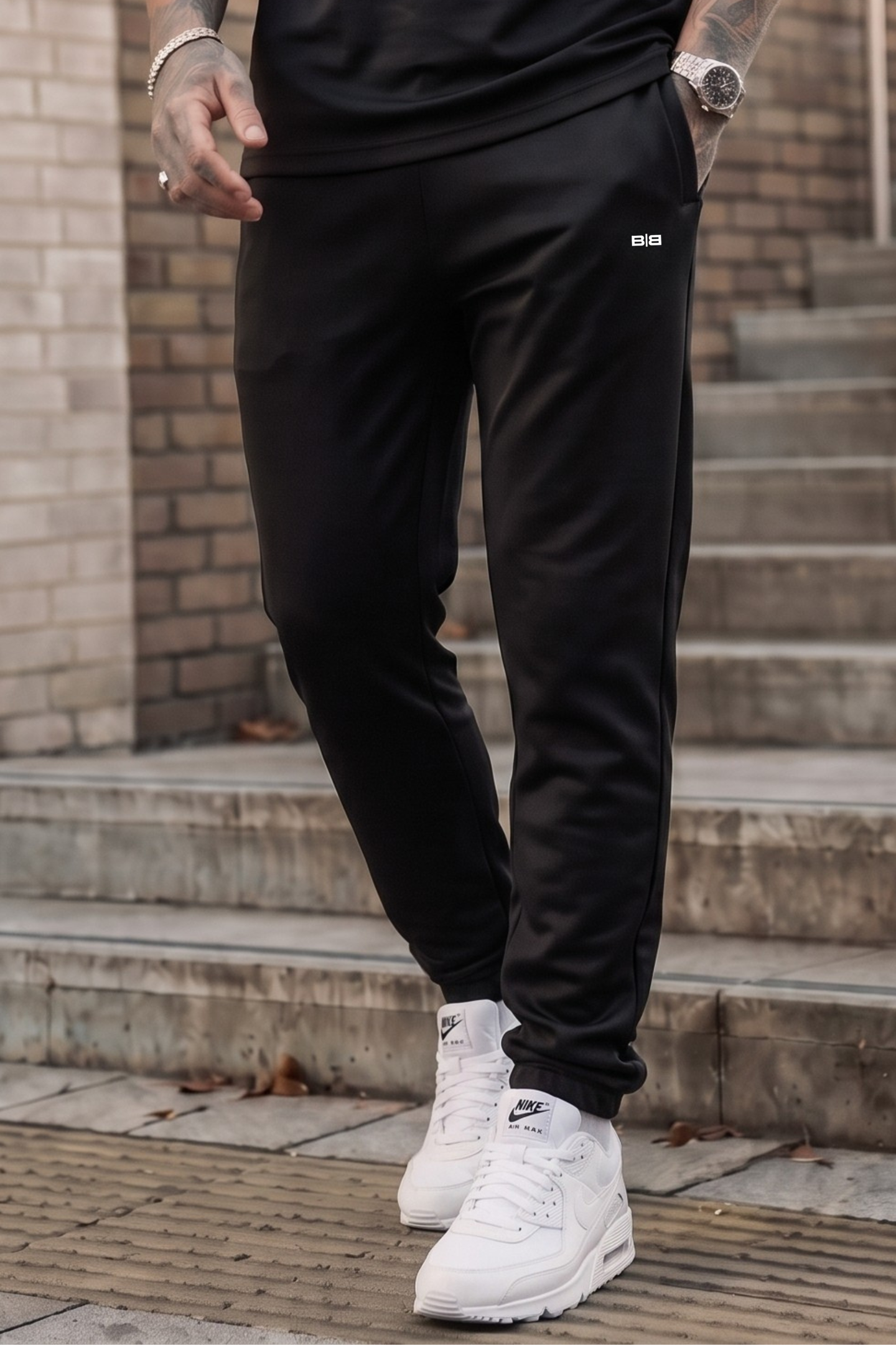 BB Apex Motion Trouser