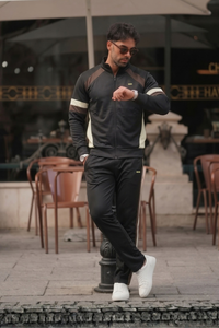 ZK0190 Flux Vanta Tracksuit
