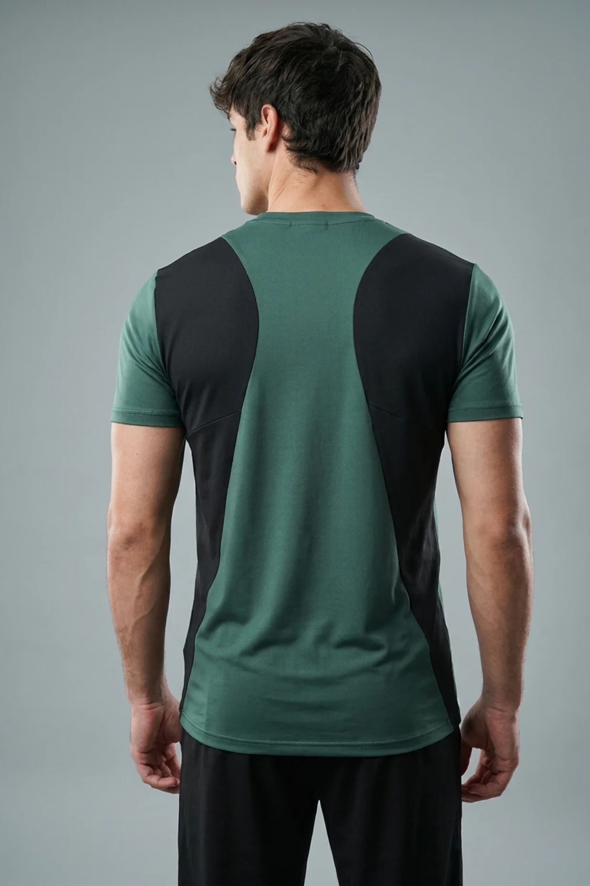 Broncoo Terra Fit T-Shirt