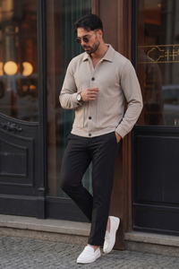 BB Mossline Jacket