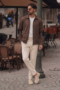 BB Oakhaven Jacket
