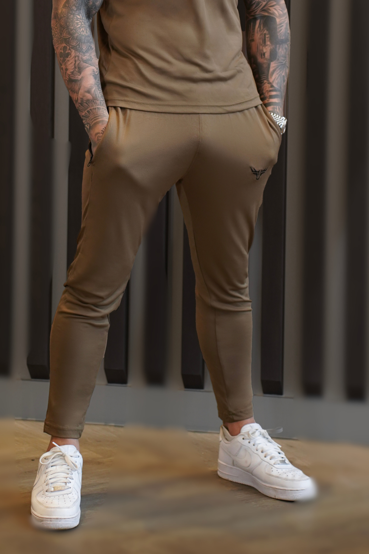 Army Polo