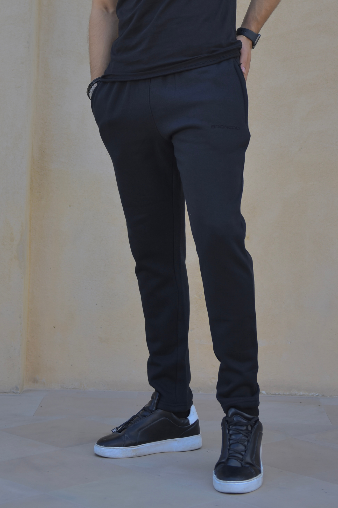 Broncoo Legend Trouser