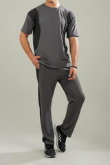 Broncoo Oversized Dusk Tracksuit