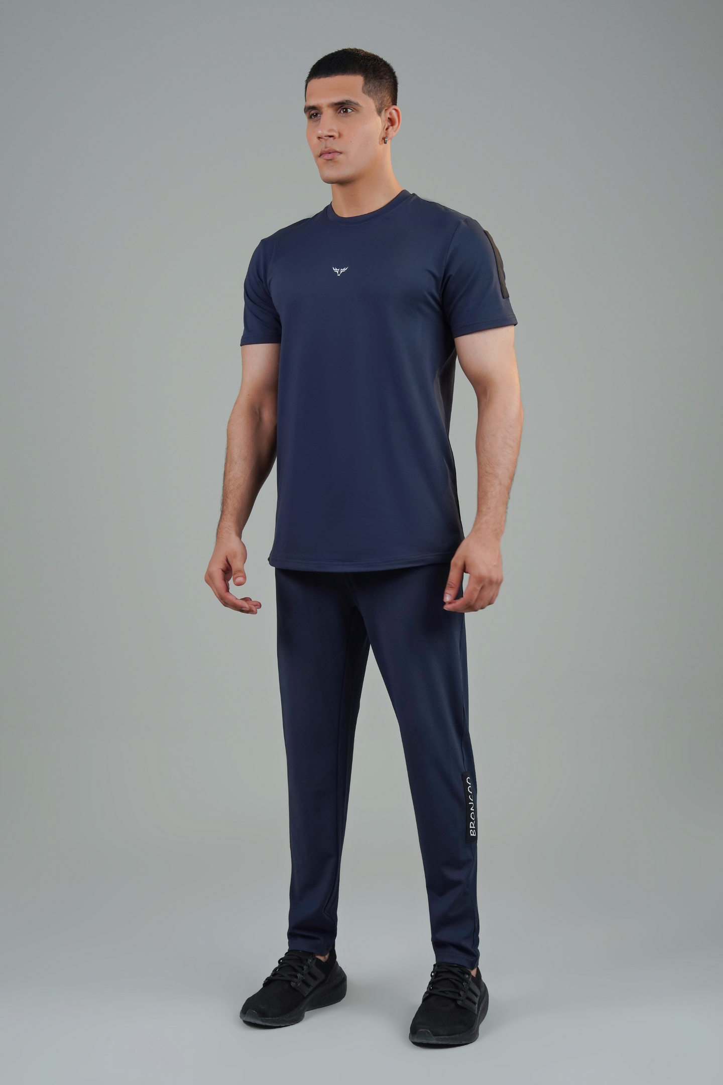 Broncoo Ignite Tracksuit