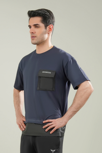 Broncoo NB Oversize T-Shirt