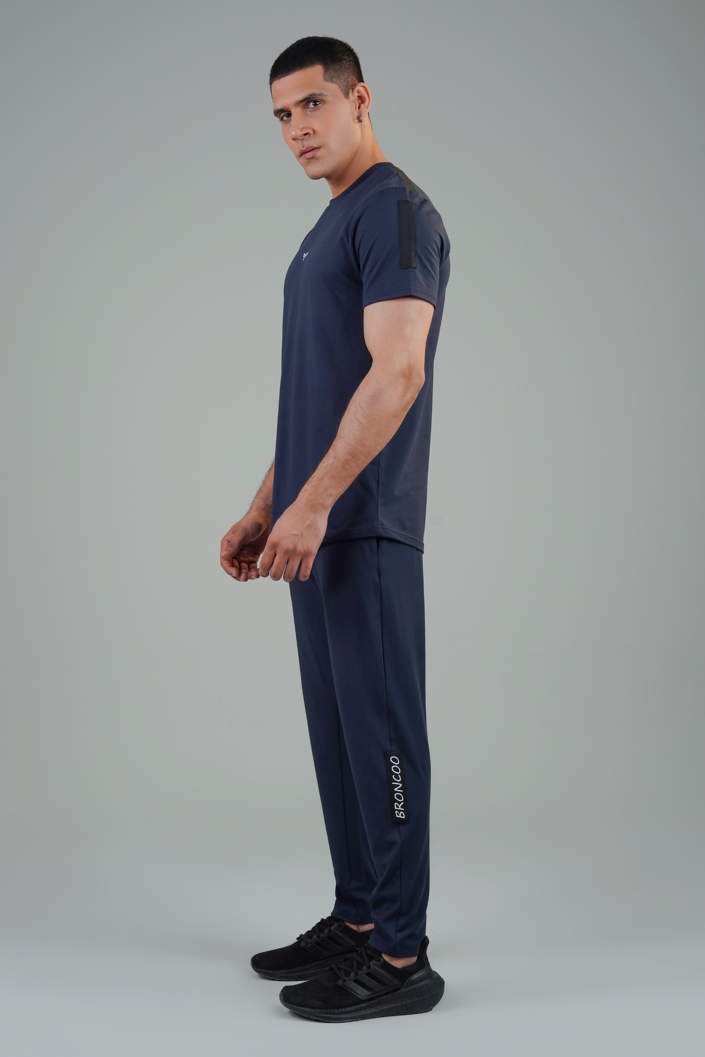 Broncoo Ignite Tracksuit