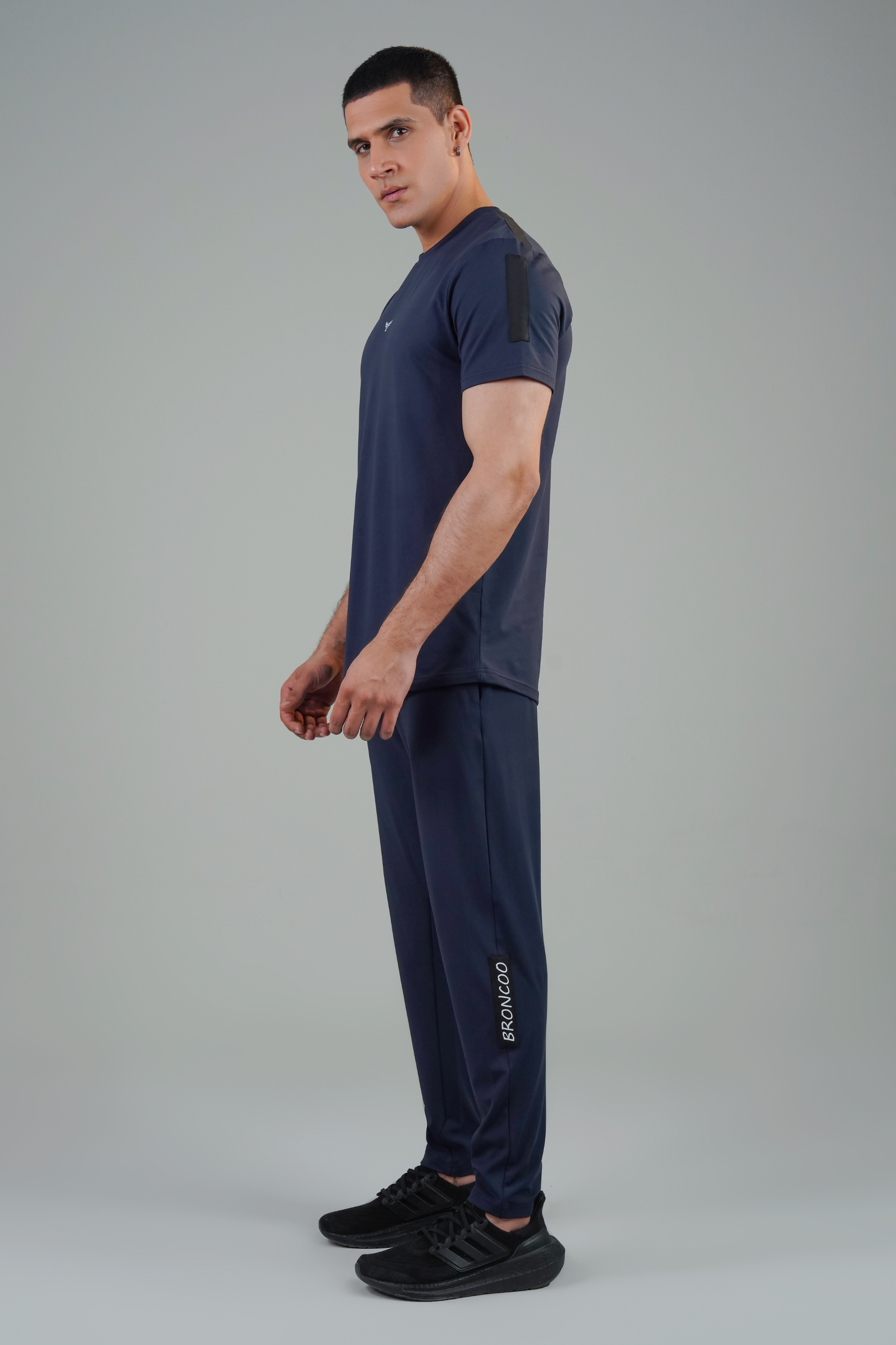 Broncoo Ignite Tracksuit