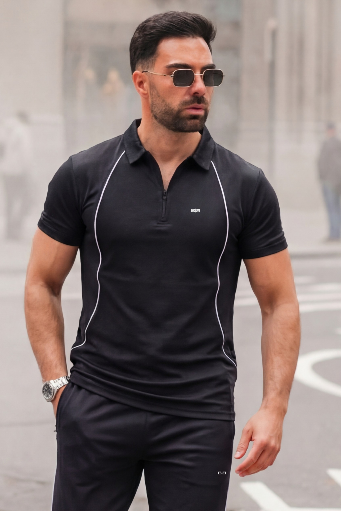 BB Active Ease Polo