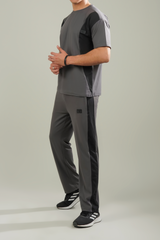 Broncoo Oversized Dusk Tracksuit